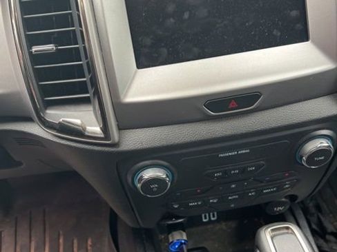 Certified 2023 Ford Ranger XLT w/ Equipment Group 301A Mid image 5