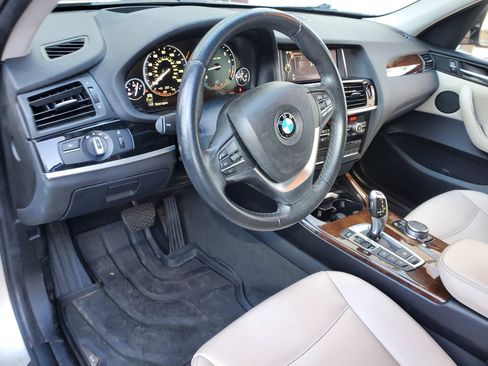 Used 2016 BMW X3 xDrive28i image 19