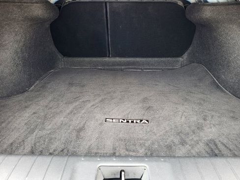 Certified 2024 Nissan Sentra SV image 22