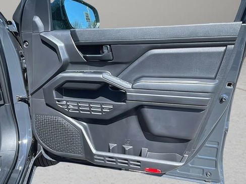 New 2026 Toyota Tacoma SR image 13