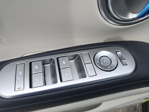 New 2026 Hyundai Palisade Calligraphy image 7