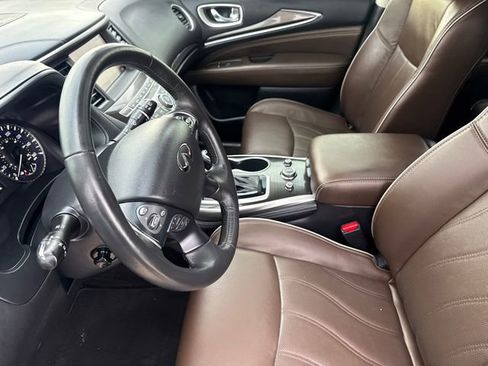 Used 2018 INFINITI QX60 AWD w/ Premium Plus Package image 20