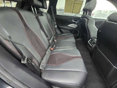 Used 2022 Acura RDX A-Spec image 14