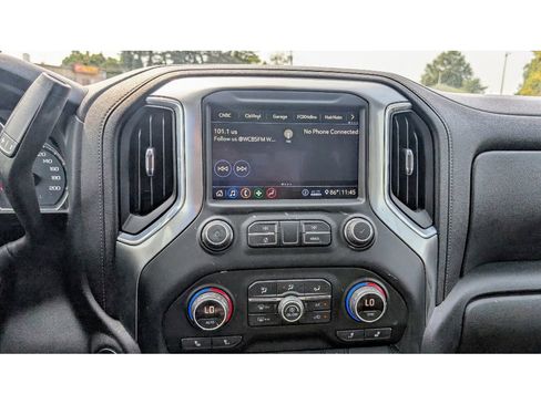 Used 2020 Chevrolet Silverado 1500 LT Trail Boss image 22