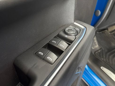 Used 2023 Chevrolet Silverado 1500 RST AWD/4WD image 16