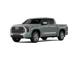 New 2026 Toyota Tundra 1794 Edition video 1