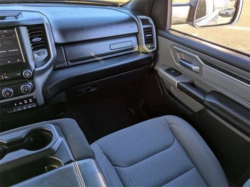 Used 2022 RAM 1500 Big Horn image 16