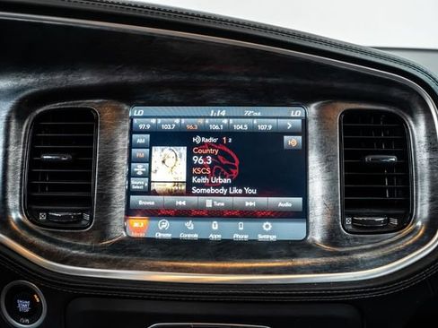Used 2022 Dodge Charger R/T w/ Daytona Edition Group RWD image 31