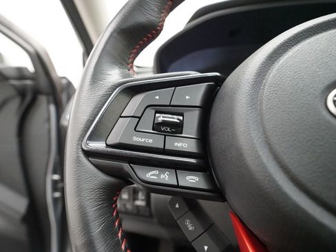 Certified 2022 Subaru Forester Sport AWD/4WD image 18