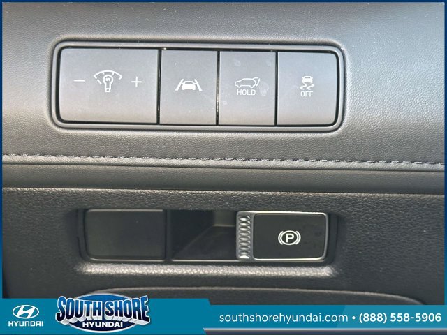 Certified 2023 Hyundai Santa Fe SEL w/ Premium Package AWD/4WD image 22