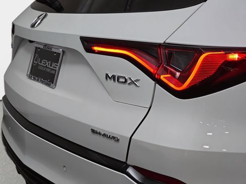 Used 2026 Acura MDX Type S AWD/4WD image 35