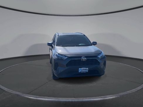 Certified 2023 Toyota RAV4 XLE w/ Convenience Package FWD image 4