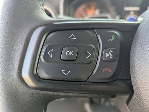 New 2026 Jeep Wrangler Unlimited Rubicon w/ Safety Group image 17