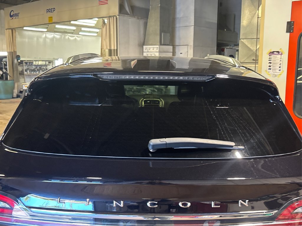 Used 2020 Lincoln Nautilus Reserve AWD/4WD image 20