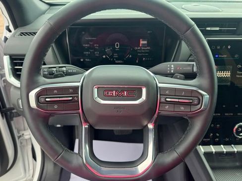Used 2026 GMC Terrain Elevation FWD image 13