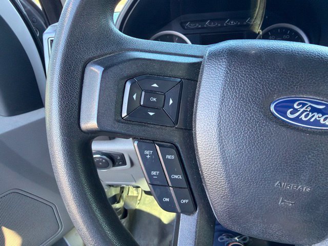 Used 2019 Ford F250 XLT AWD/4WD image 16