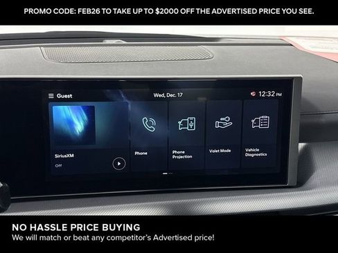 New 2026 Hyundai Sonata SE image 13