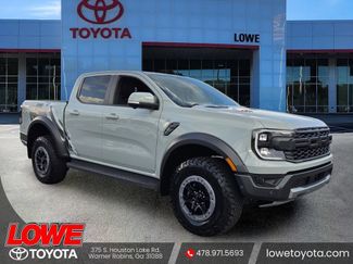 Used 2024 Ford Ranger Raptor AWD/4WD video 1