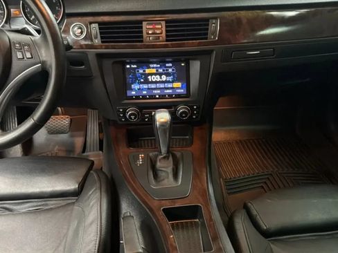 Used 2011 BMW 328i Coupe RWD image 15