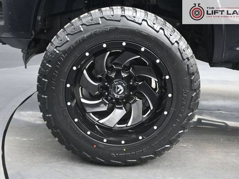 Used 2020 Ford F150 Lariat AWD/4WD image 16