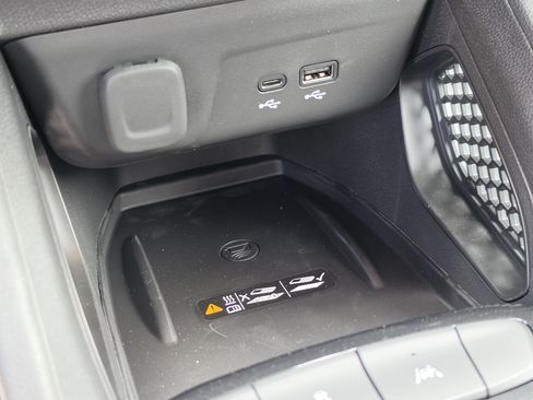 New 2026 Chevrolet TrailBlazer LT w/ Convenience Package FWD image 29