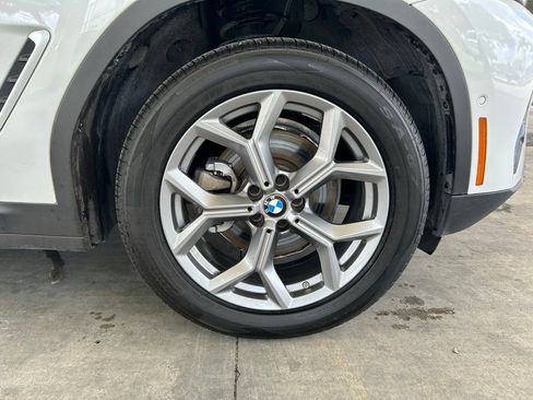 Used 2024 BMW X3 sDrive30i RWD image 23