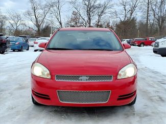 Used 2013 Chevrolet Impala LT video 2