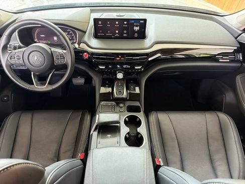 Used 2024 Acura MDX FWD w/ Technology Package image 23