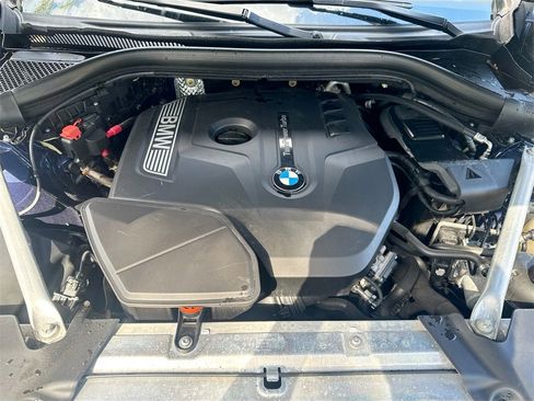 Used 2019 BMW X3 xDrive30i w/ Convenience Package image 32