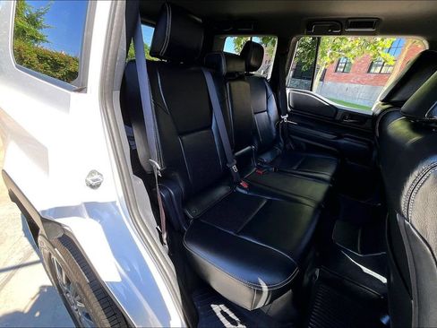 Used 2025 Toyota Land Cruiser 1958 AWD/4WD image 35