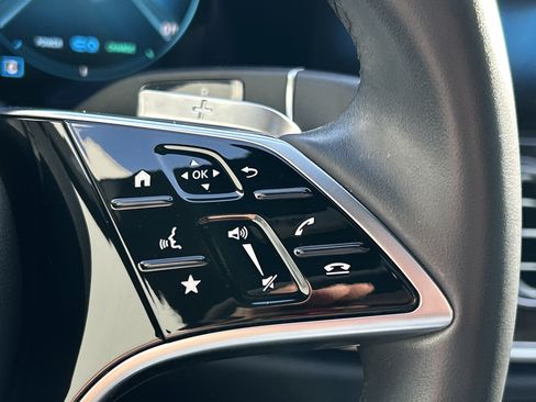 Certified 2023 Mercedes-Benz E 450 4MATIC Sedan image 28