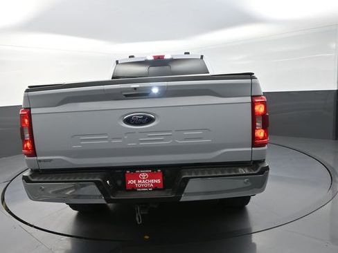 Used 2021 Ford F150 XLT w/ Equipment Group 302A High AWD/4WD image 57