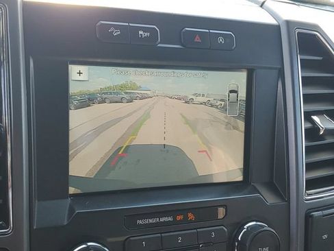 Used 2018 Ford F150 XLT w/ Equipment Group 302A Luxury AWD/4WD image 25