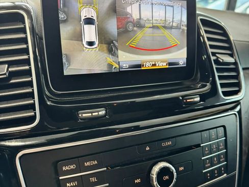 Used 2018 Mercedes-Benz GLE 43 AMG 4MATIC Coupe image 38