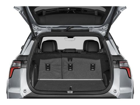 New 2026 Chevrolet Equinox ACTIV w/ Convenience Package III AWD/4WD image 35