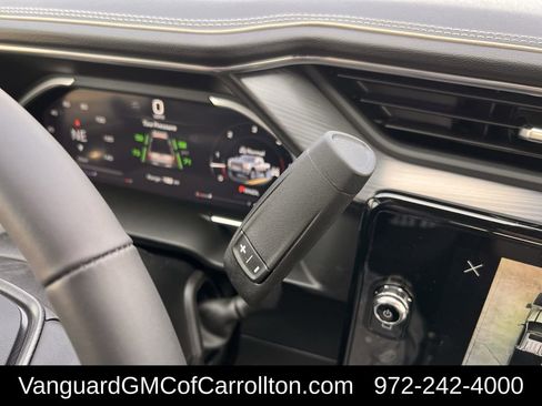 New 2026 GMC Sierra 2500 Denali Ultimate image 16