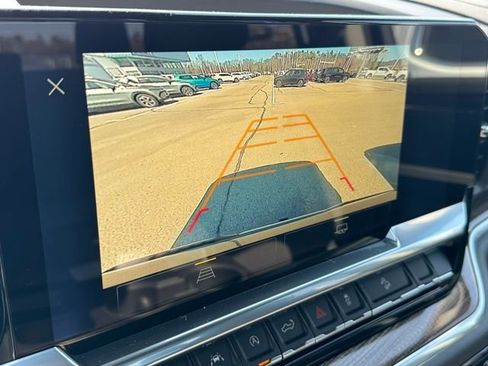 New 2026 Chevrolet Silverado 1500 LT AWD/4WD image 4