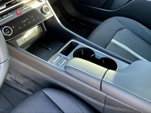New 2026 Hyundai Sonata SEL image 29