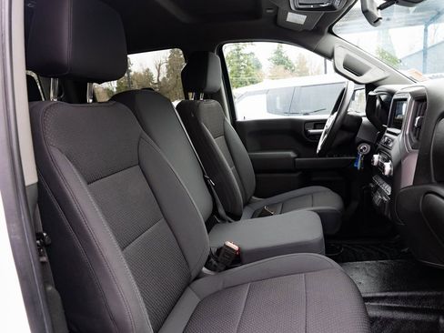 Used 2020 GMC Sierra 1500 Base w/ Convenience Package image 23