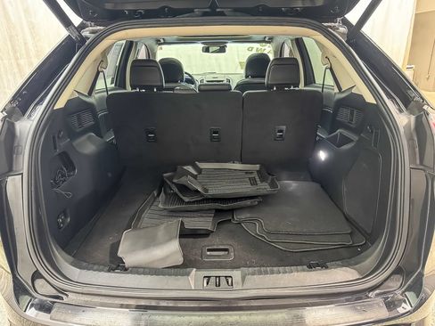Used 2018 Ford Edge Sport w/ Equipment Group 401A AWD/4WD image 24
