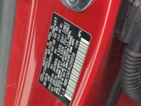 Used 2019 Hyundai Kona SE image 33