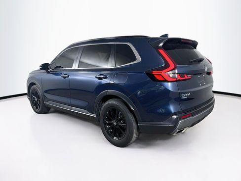 Used 2024 Honda CR-V Sport-L image 30