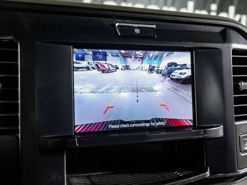 Used 2025 Ford F350 XLT AWD/4WD image 22