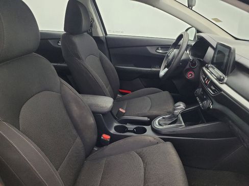 Used 2019 Kia Forte LXS image 21