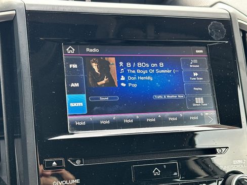 Used 2022 Subaru Forester Premium image 19