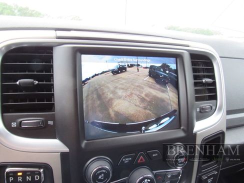 Used 2019 RAM 1500 Lone Star AWD/4WD image 20