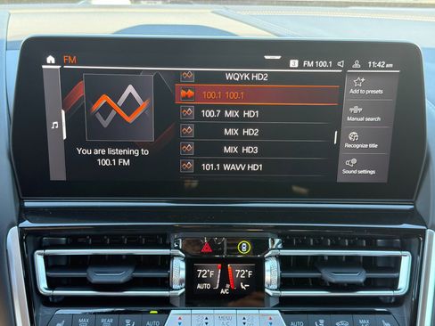 New 2026 BMW 840i w/ Driving Assistance Package image 32