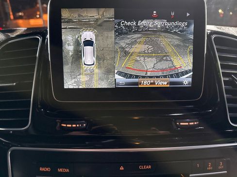 Used 2016 Mercedes-Benz GLE 400 4MATIC image 45