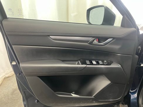 New 2025 MAZDA CX-5 AWD 2.5 S w/ Select Package image 9