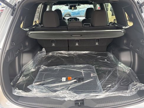 New 2026 Subaru Forester Premium image 10